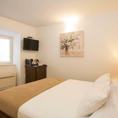 Villa Four Winds II ดูบรอฟนิก ภายนอก รูปภาพ