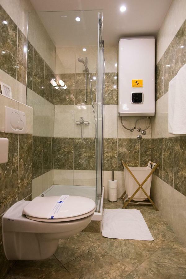 Villa Four Winds II ดูบรอฟนิก ภายนอก รูปภาพ