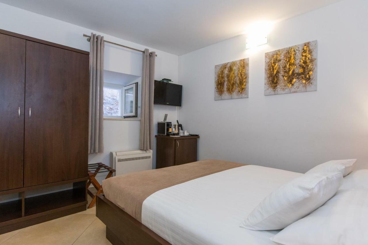 Villa Four Winds II ดูบรอฟนิก ภายนอก รูปภาพ