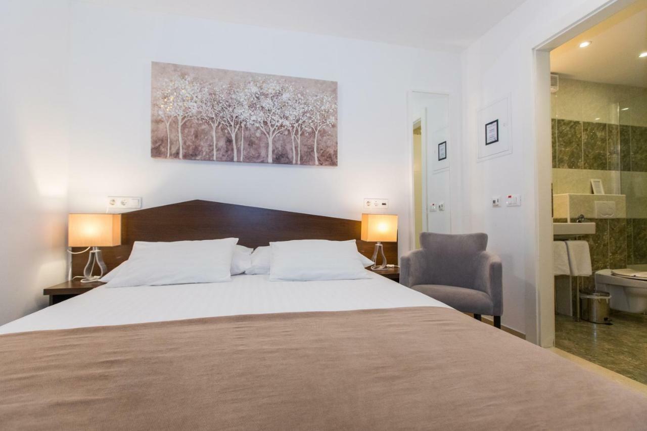 Villa Four Winds II ดูบรอฟนิก ภายนอก รูปภาพ