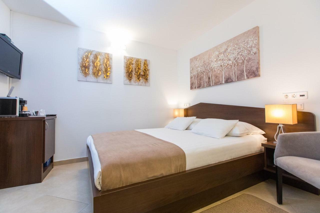 Villa Four Winds II ดูบรอฟนิก ภายนอก รูปภาพ